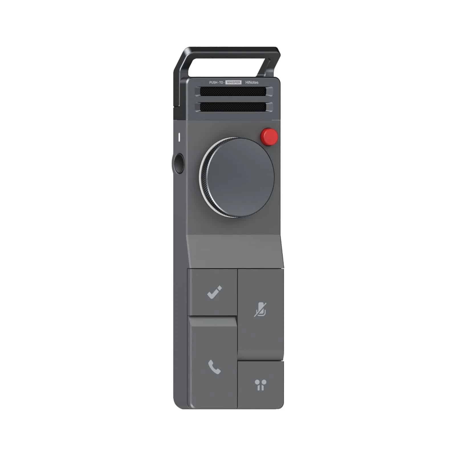 Voice Activated Recorder